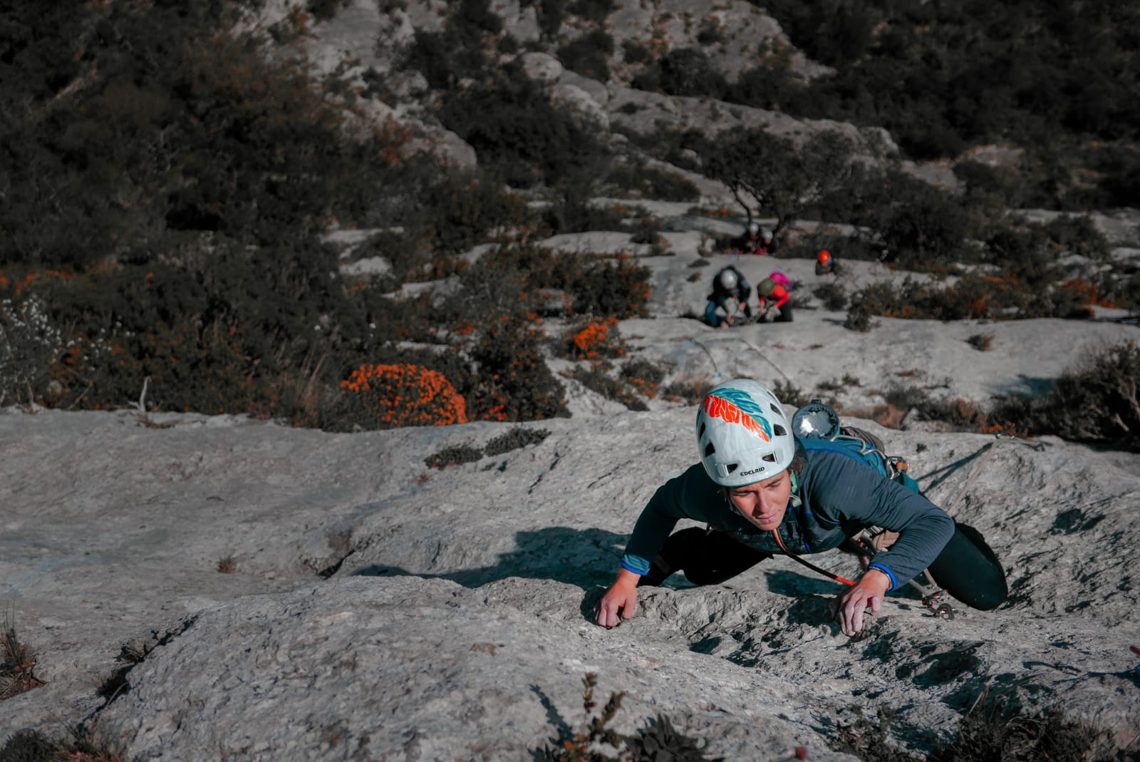 CELEBRADO EL ENCUENTRO ANUAL DE JÓVENES